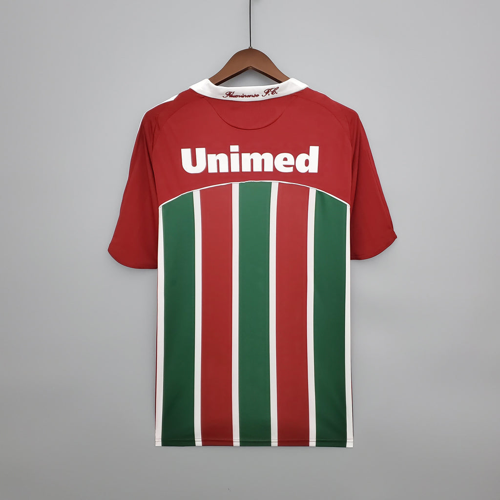 Fluminense 2008/09