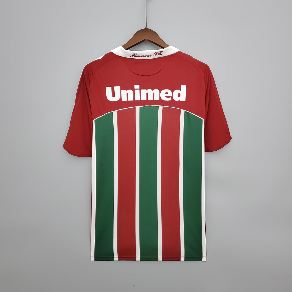 Fluminense 2008/09
