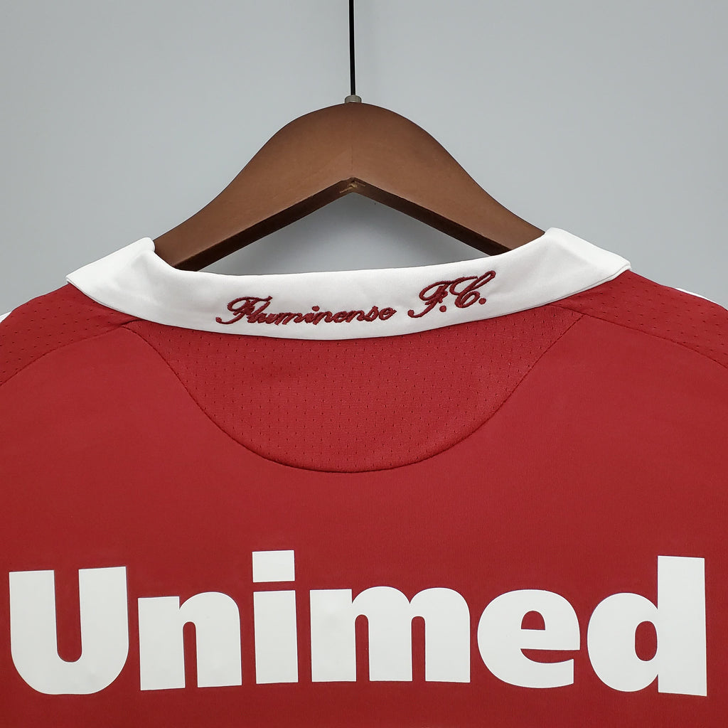 Fluminense 2008/09