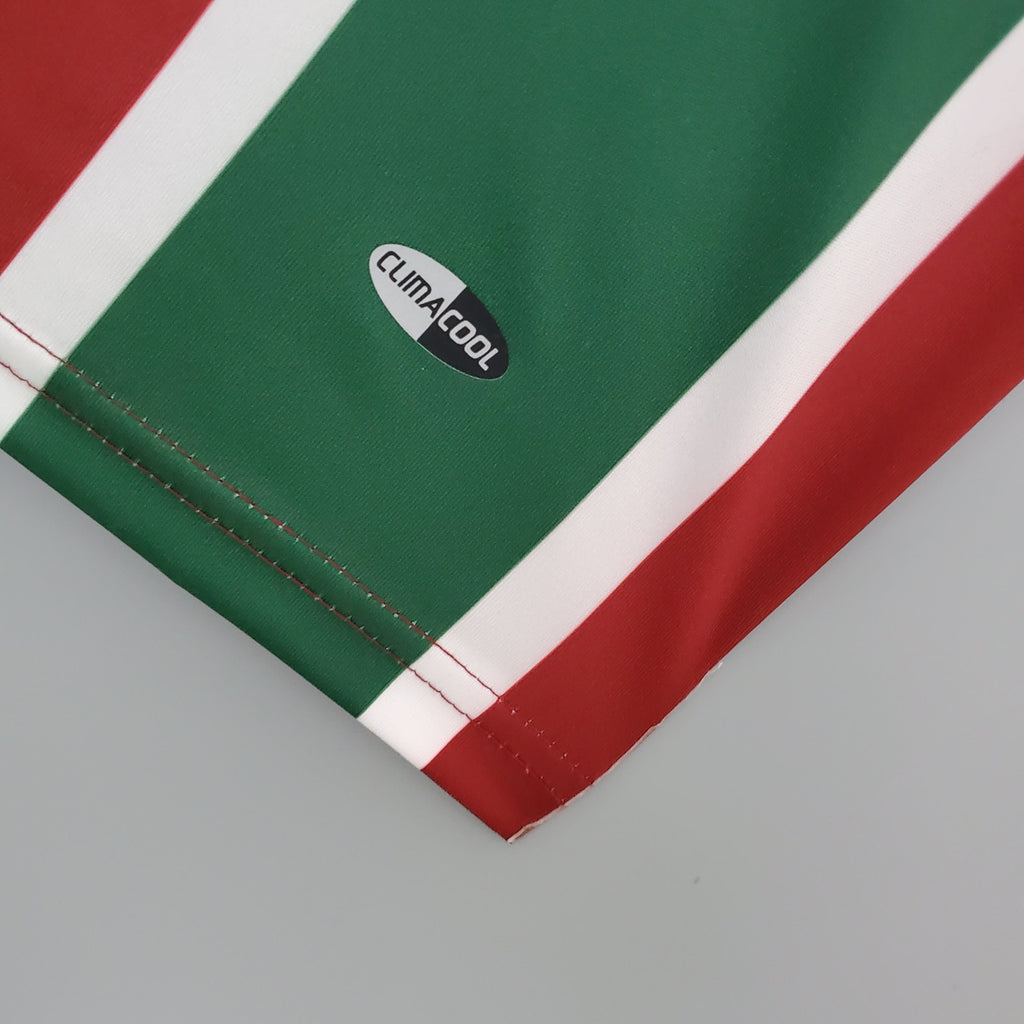 Fluminense 2008/09
