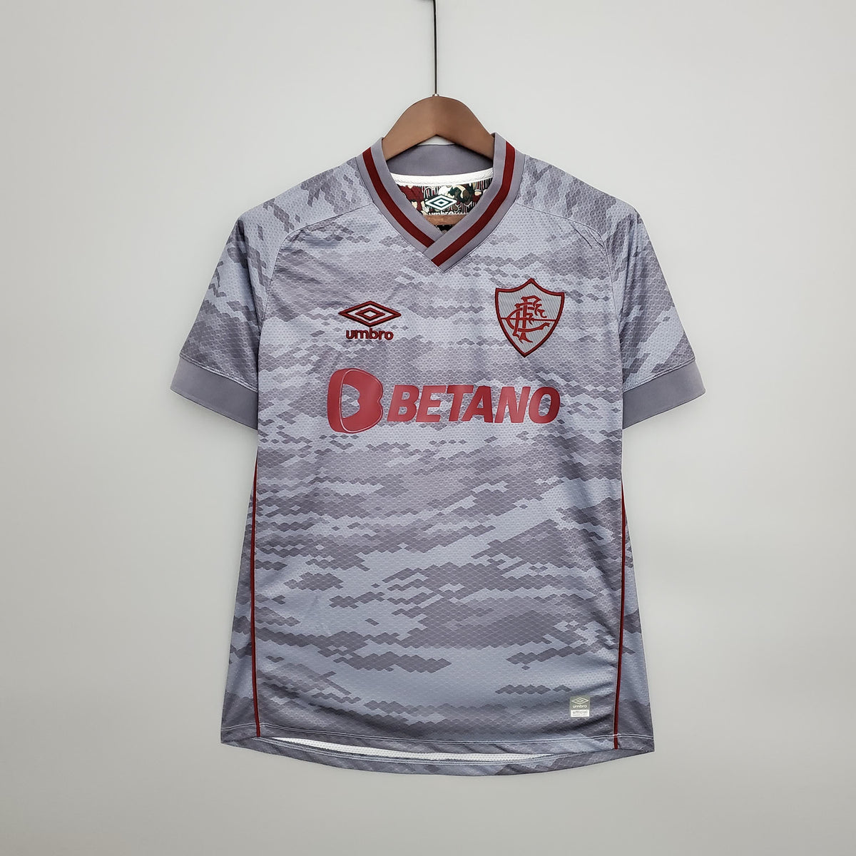 Fluminense 21/22 III