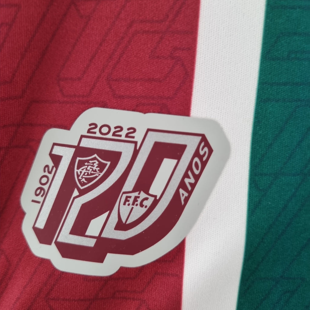 Fluminense 22/23