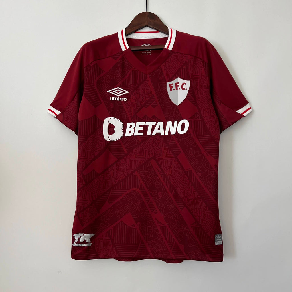 Fluminense 22/23 III