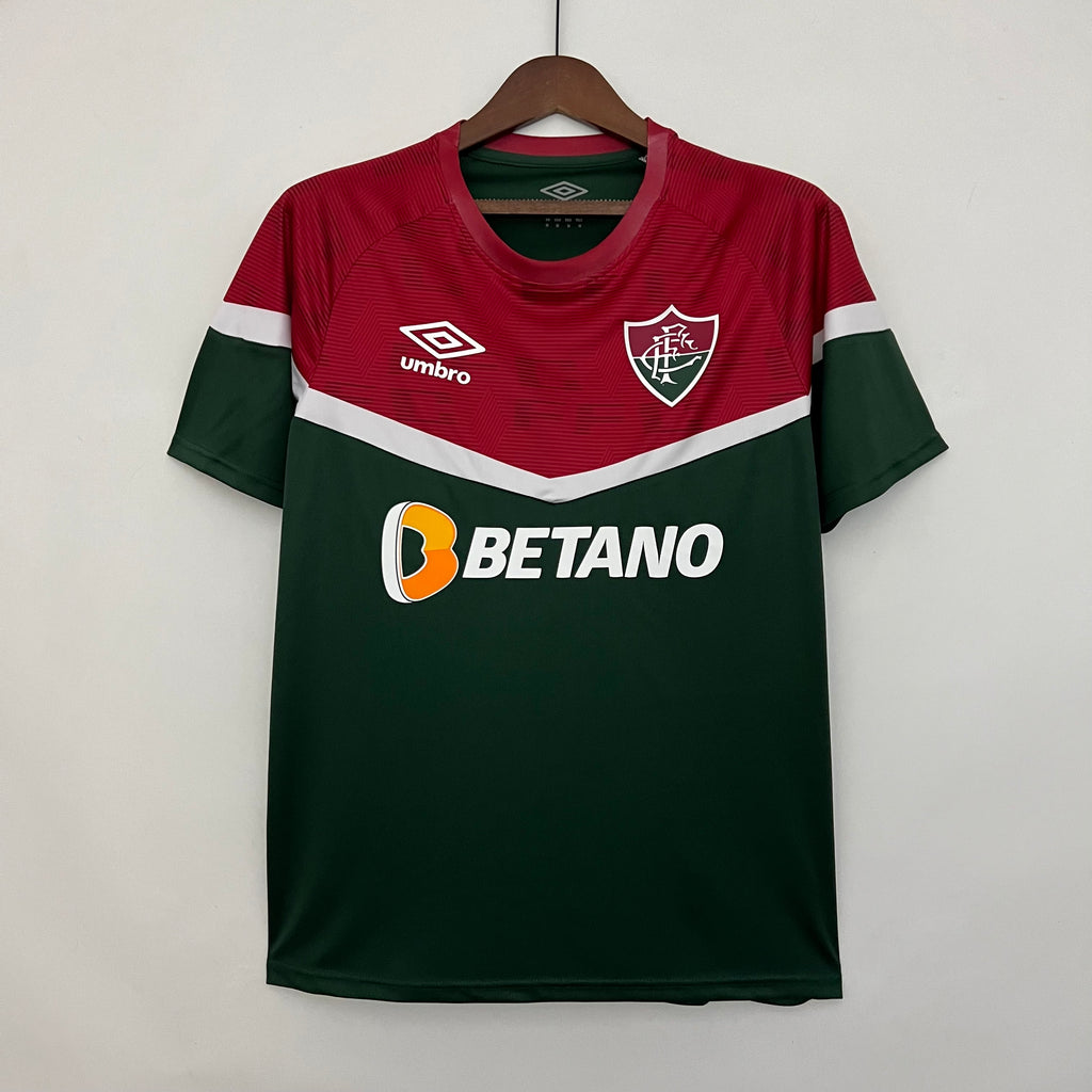 Fluminense 23/24 TREINO