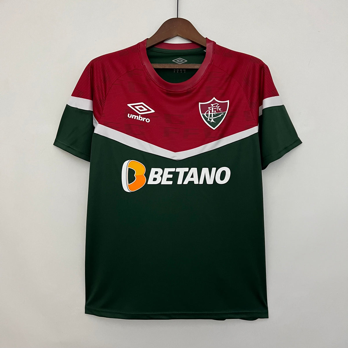 Fluminense 23/24 TREINO