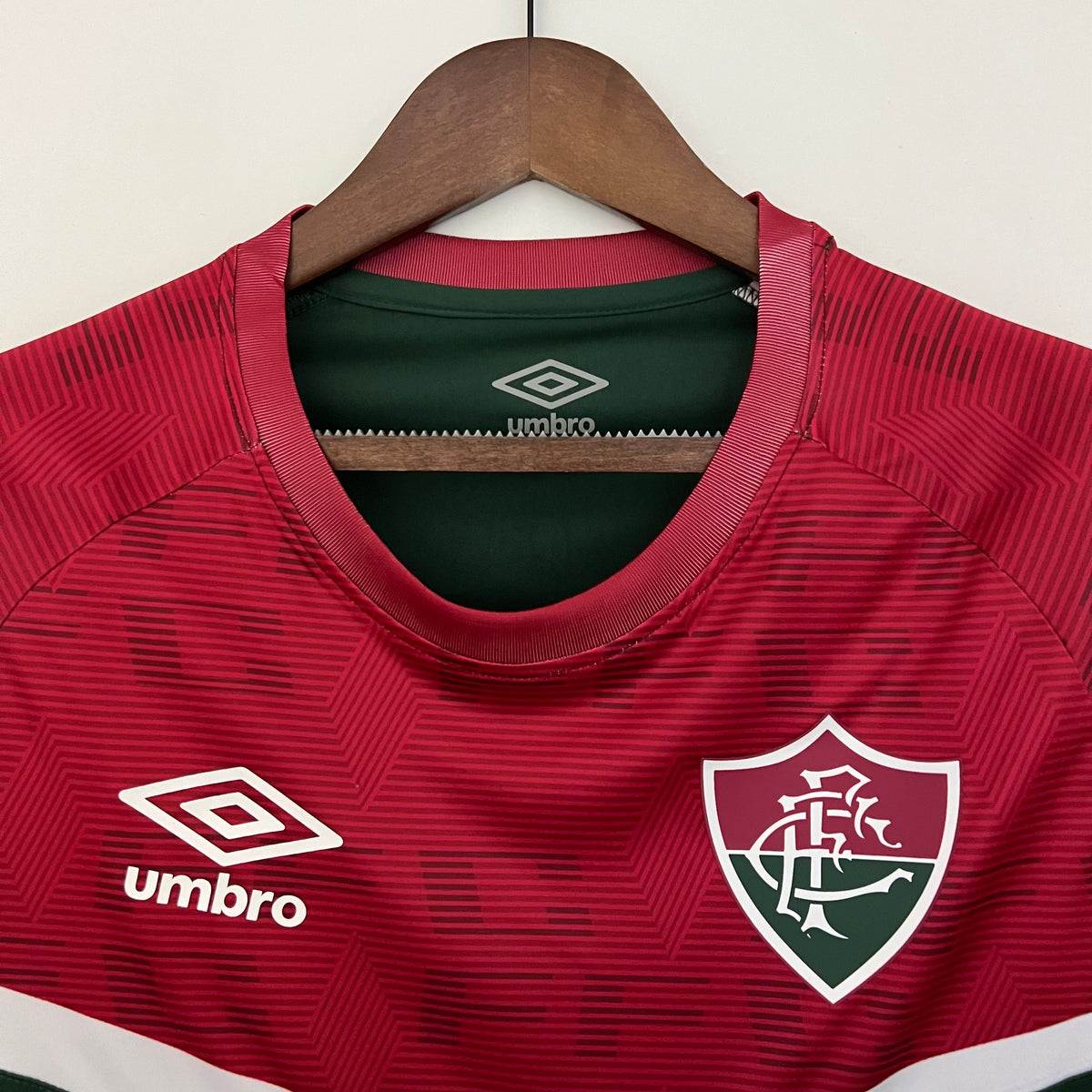 Fluminense 23/24 TREINO