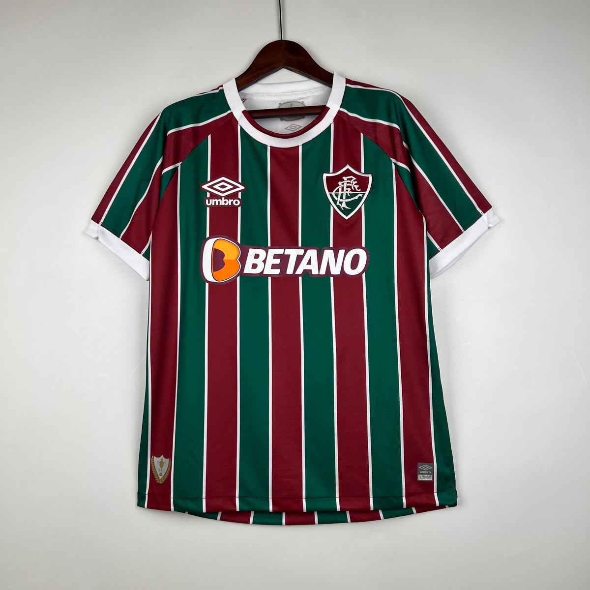 Fluminense 23/24