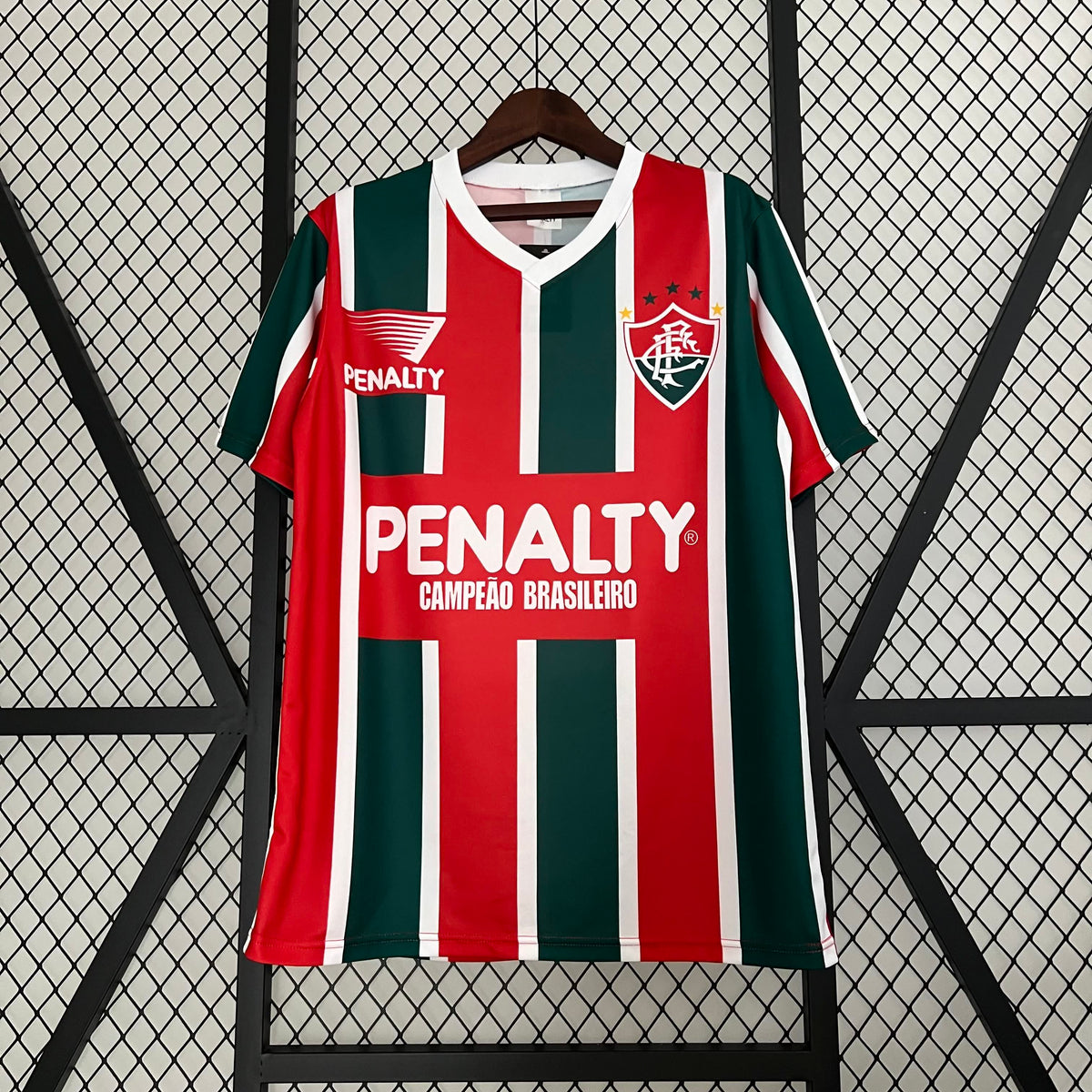 Fluminense 1993 RARA