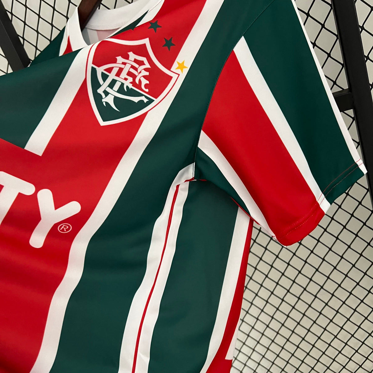 Fluminense 1993 RARA