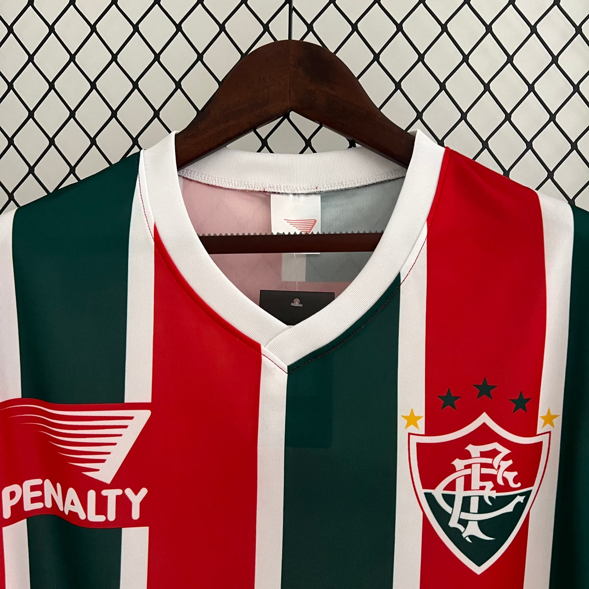 Fluminense 1993 RARA
