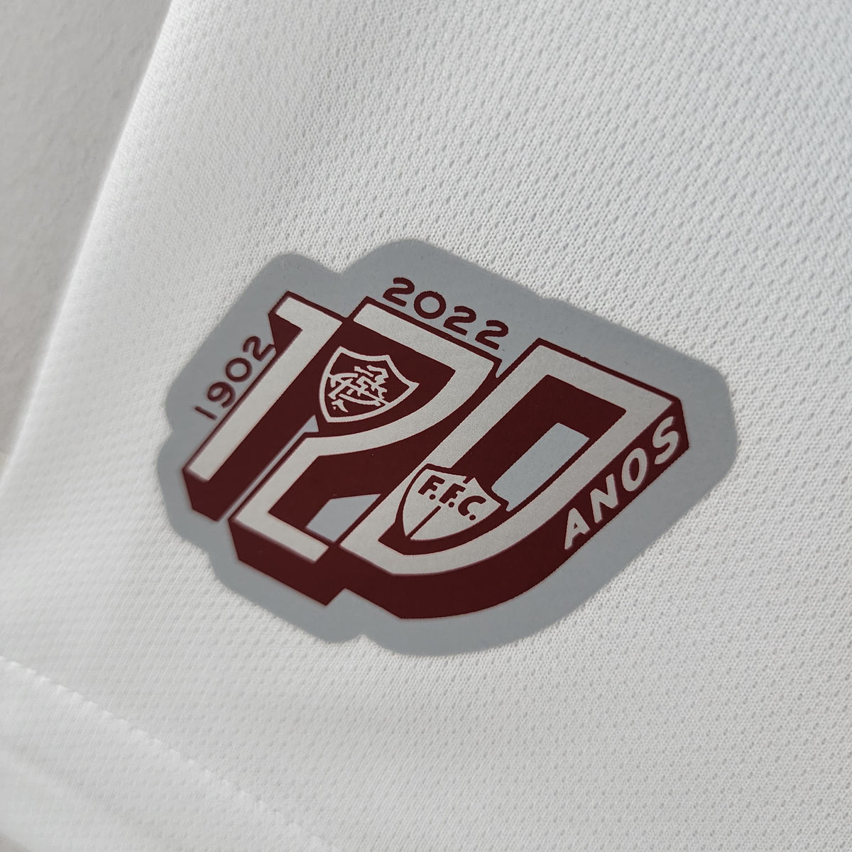 Fluminense SPECIAL 120 ANOS