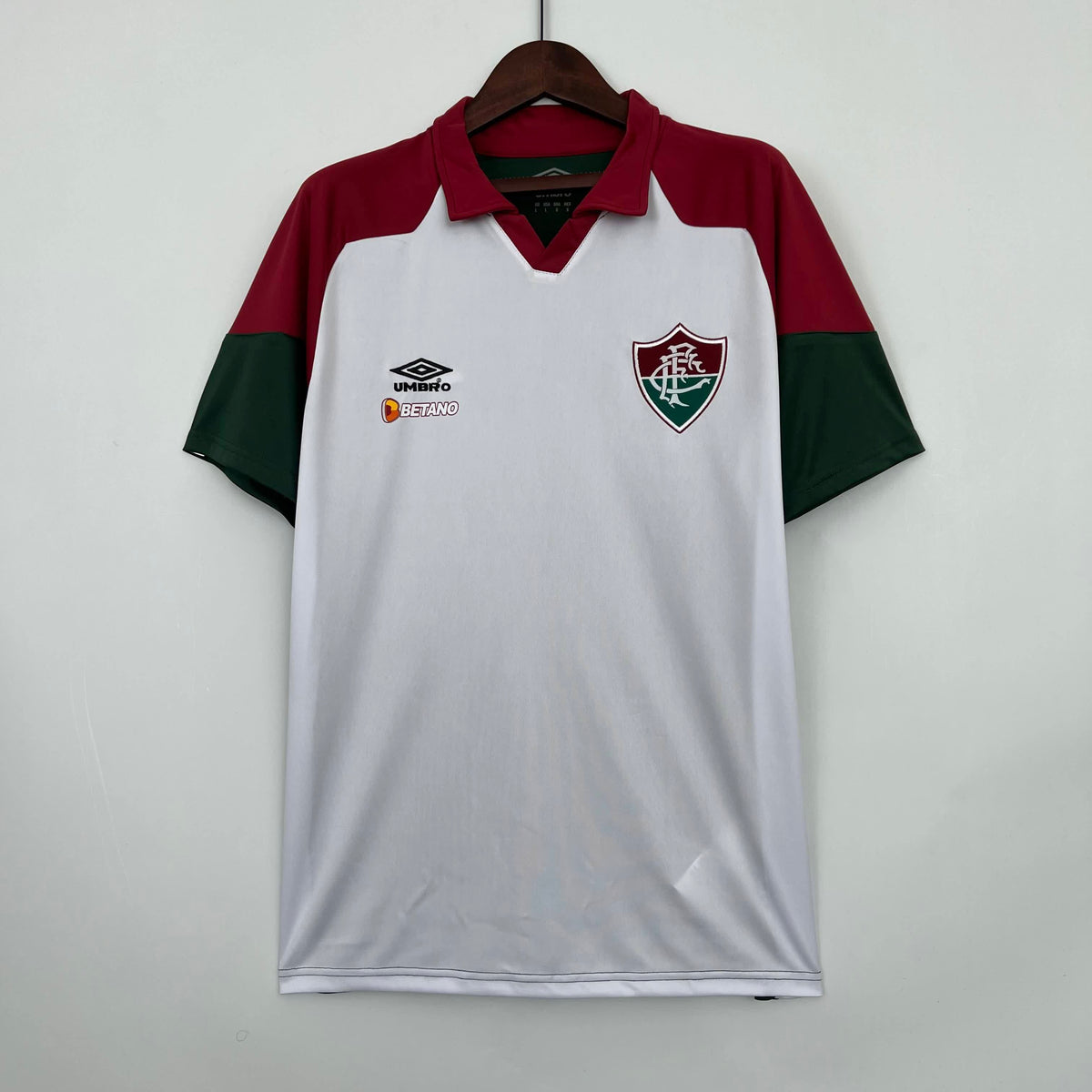 Fluminense 23/24 TREINO