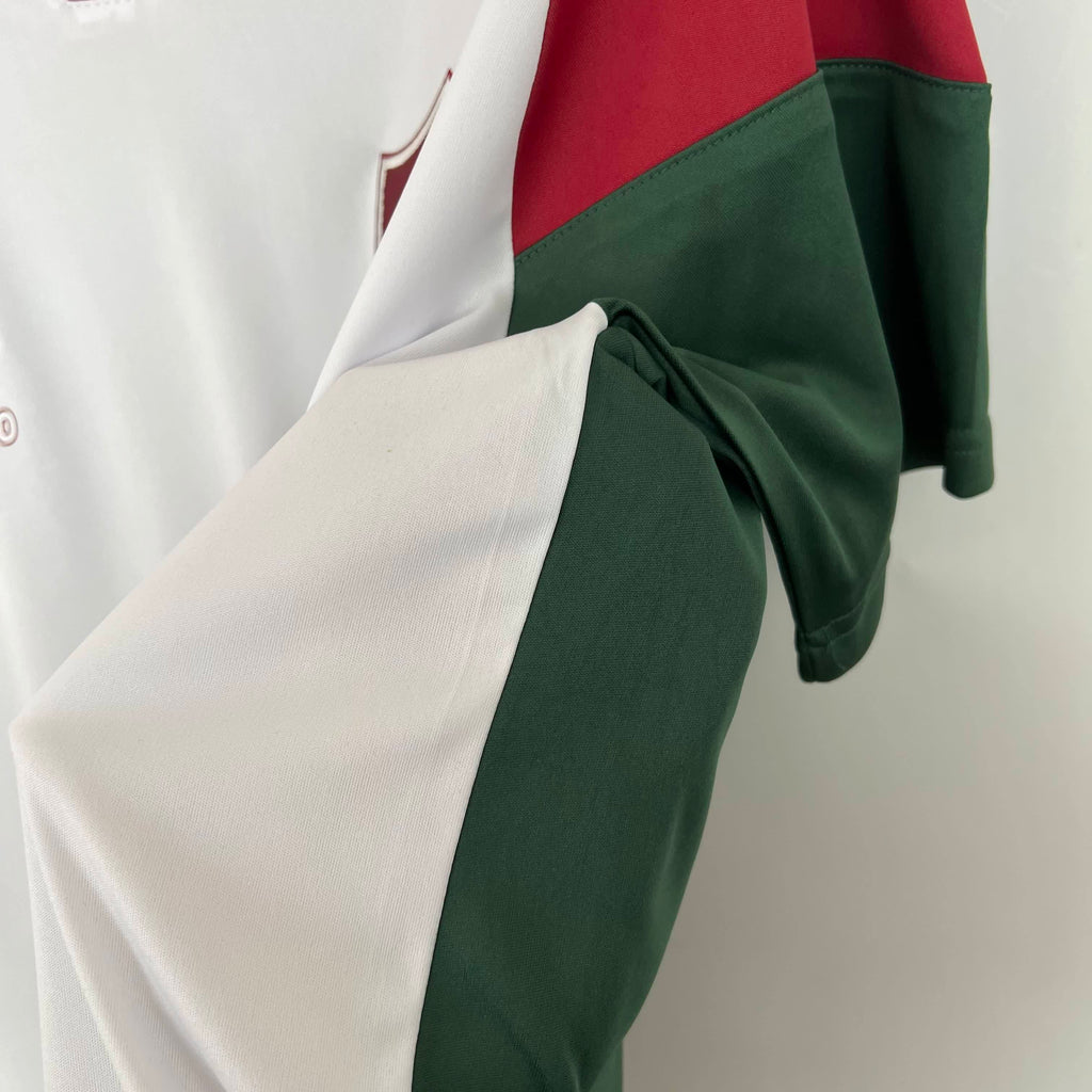 Fluminense 23/24 TREINO