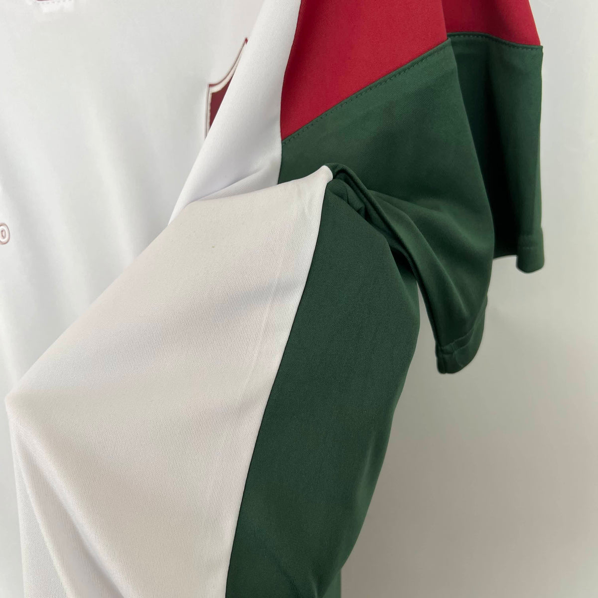 Fluminense 23/24 TREINO