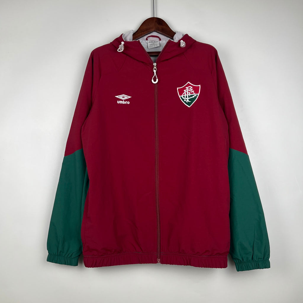 Fluminense 23/24 CORTA-VENTO