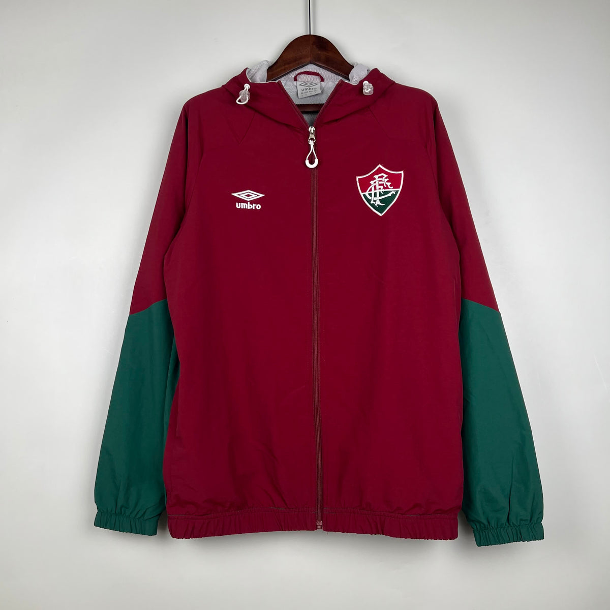 Fluminense 23/24 CORTA-VENTO