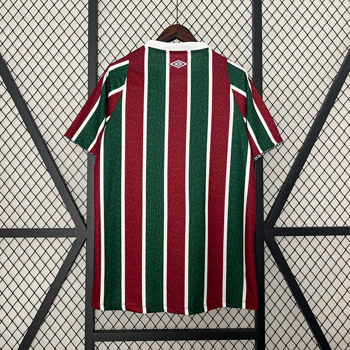 Fluminense 24/25