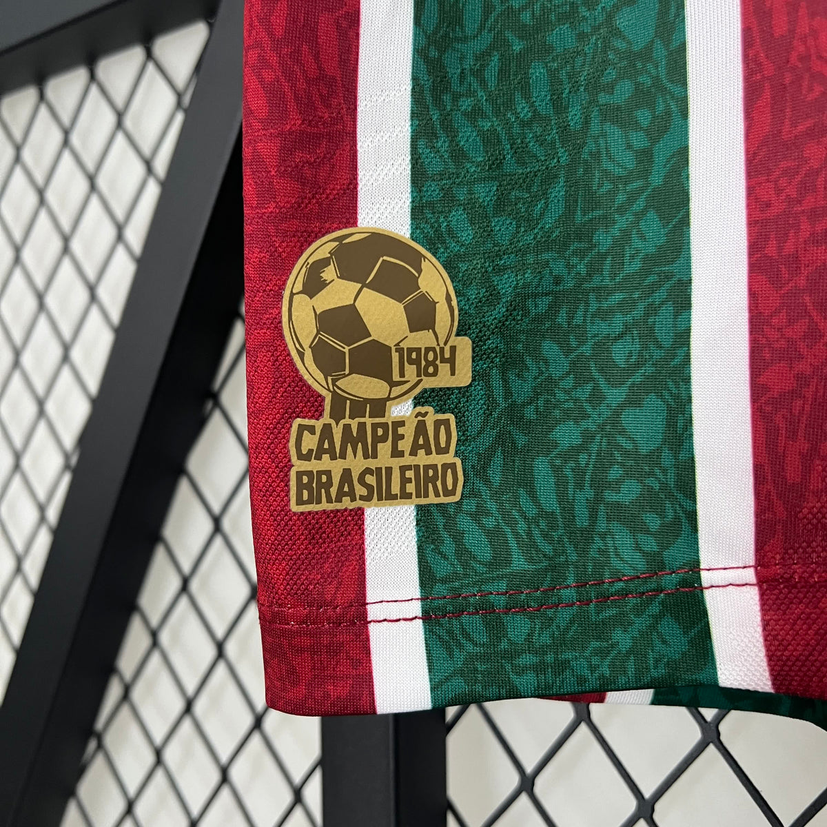 Fluminense 24/25