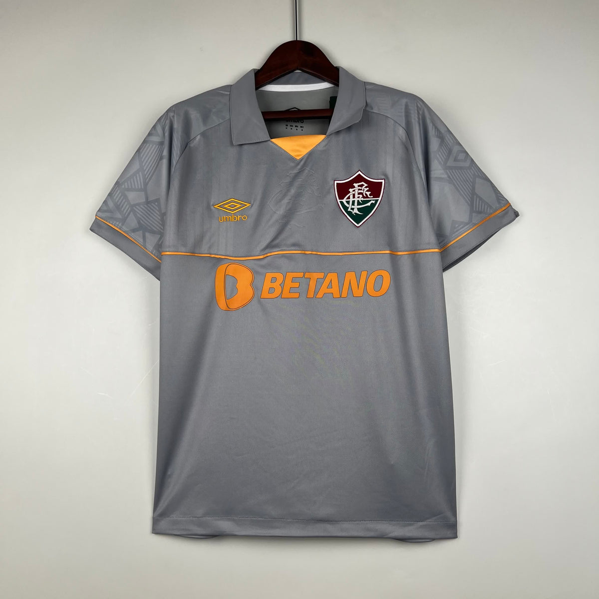 Fluminense 23/24 GOLEIRO