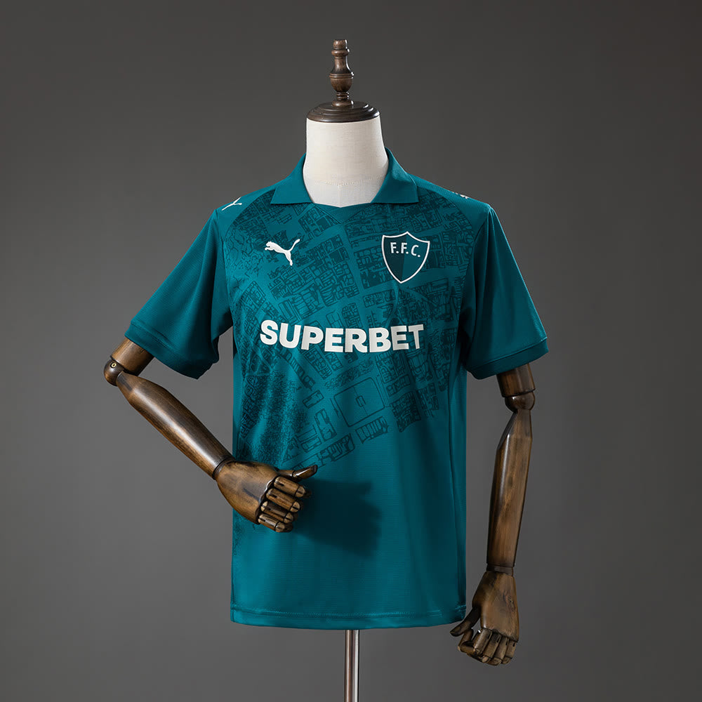Fluminense 26/27 III