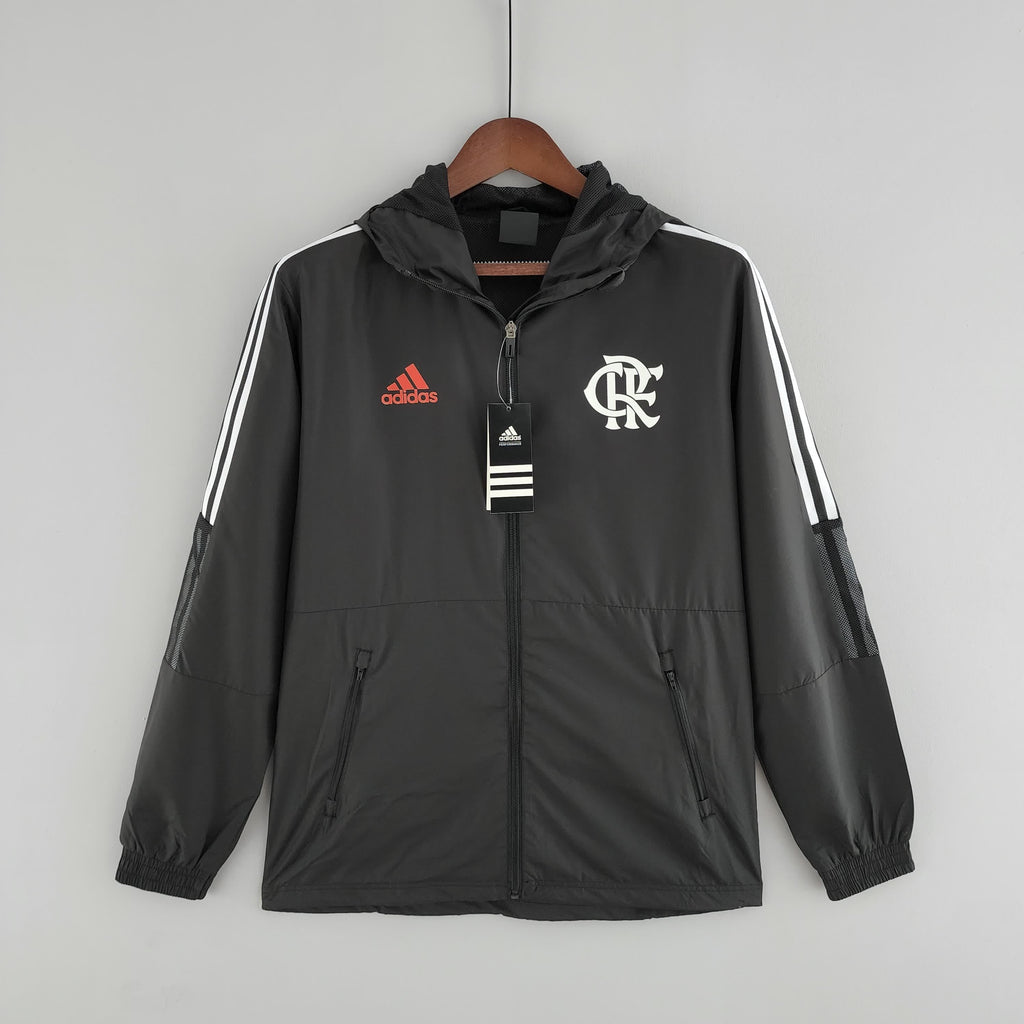 Flamengo 2022 CORTA-VENTO