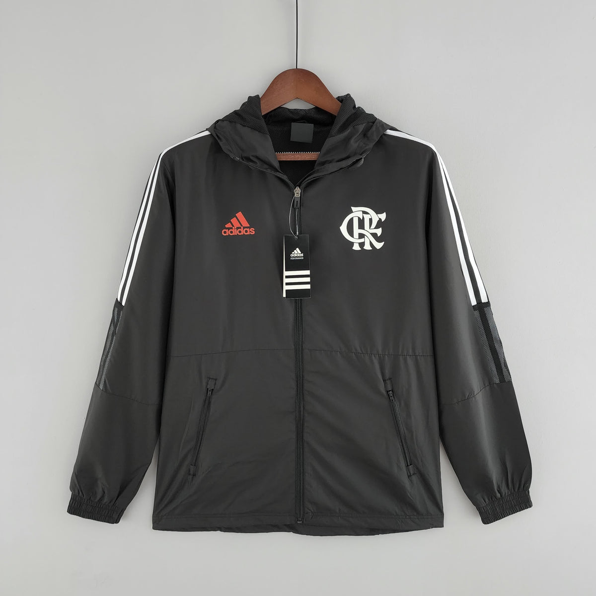 Flamengo 2022 CORTA-VENTO