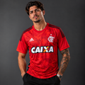 Flamengo 2014/15 II Retro