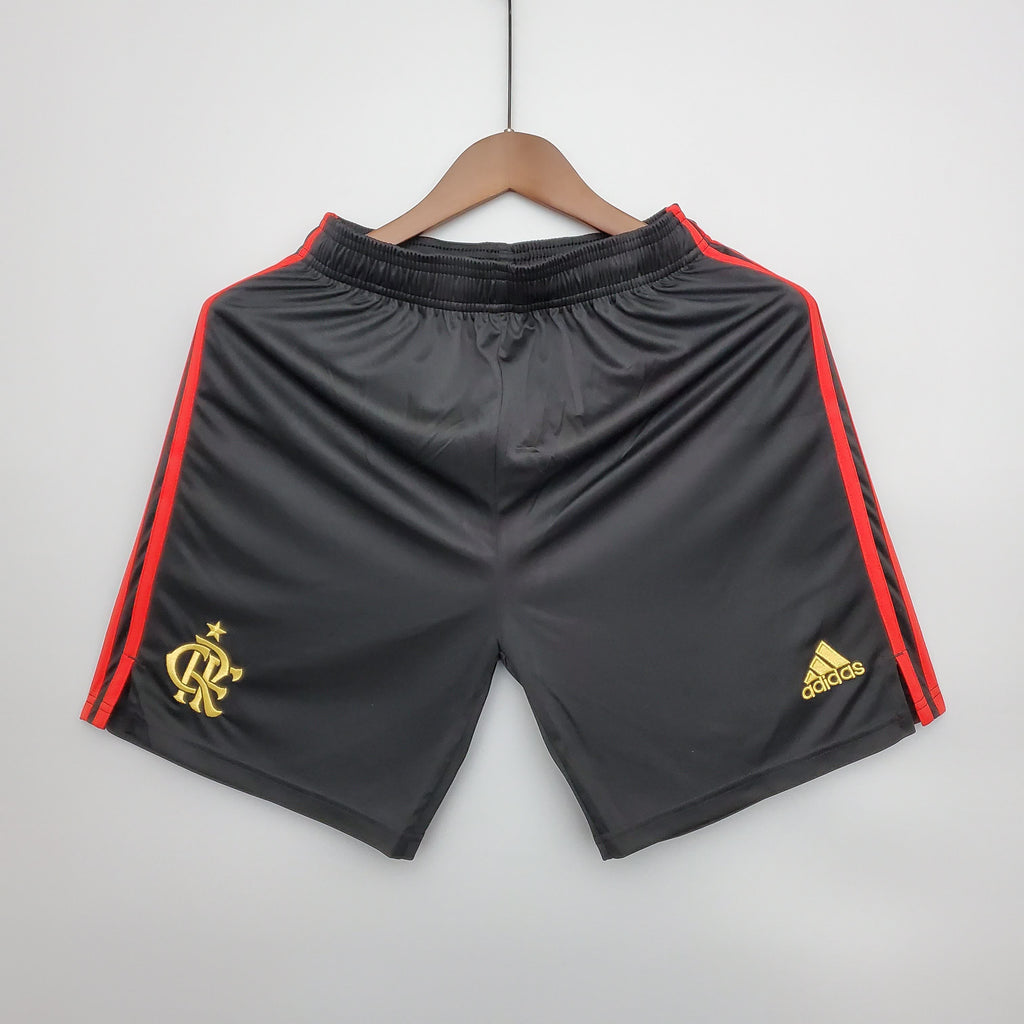 Flamengo 21/22 III CALÇÃO