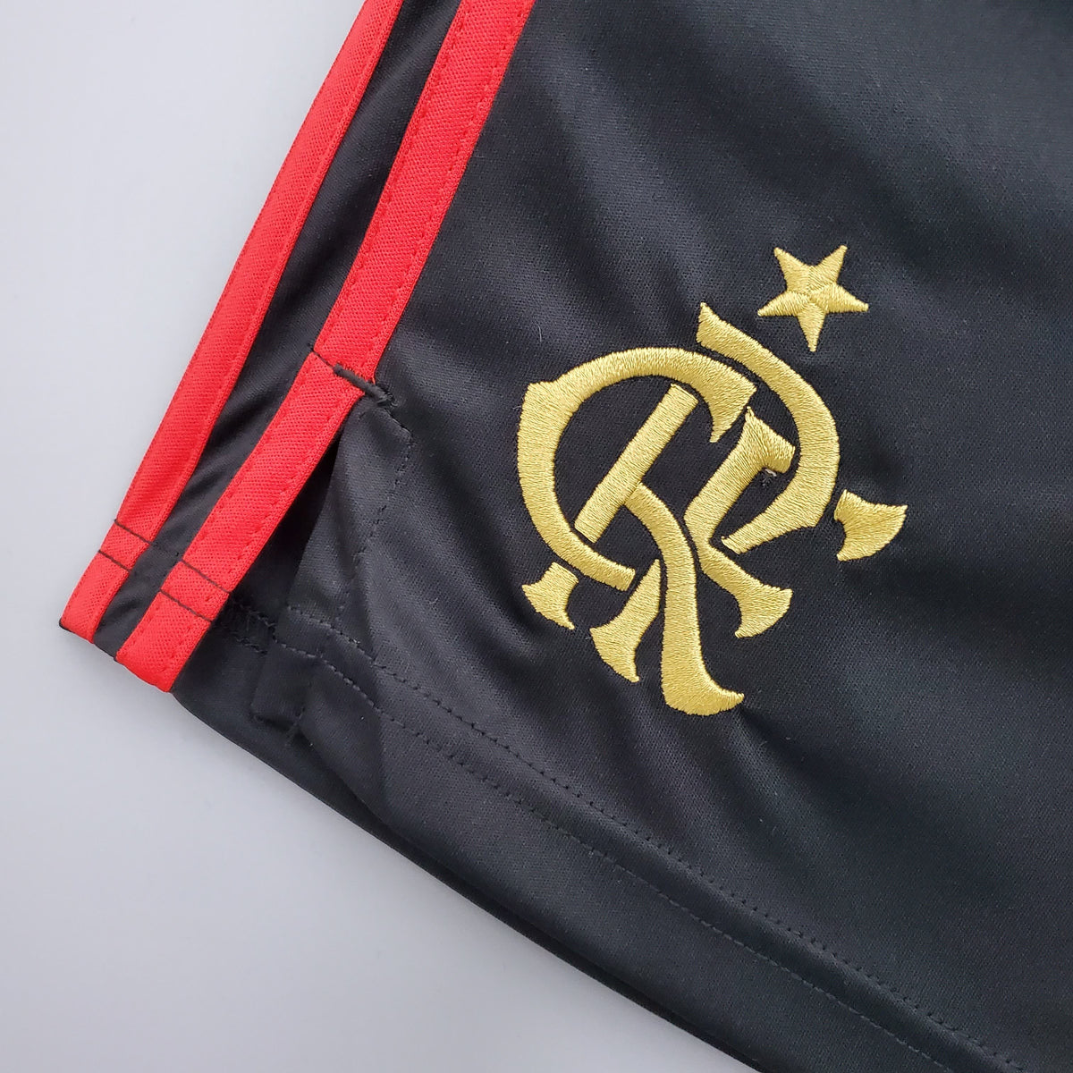 Flamengo 21/22 III CALÇÃO