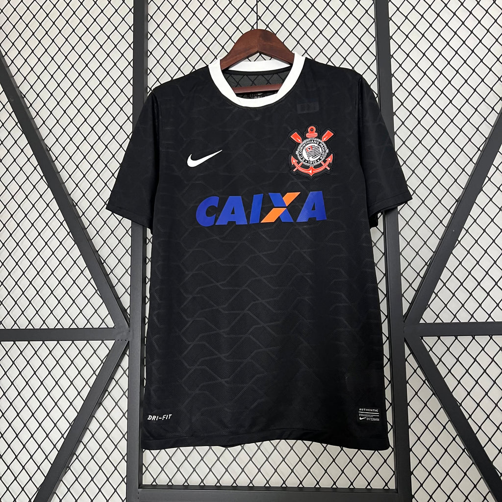 Retro CorinthiansBR 12/13 II