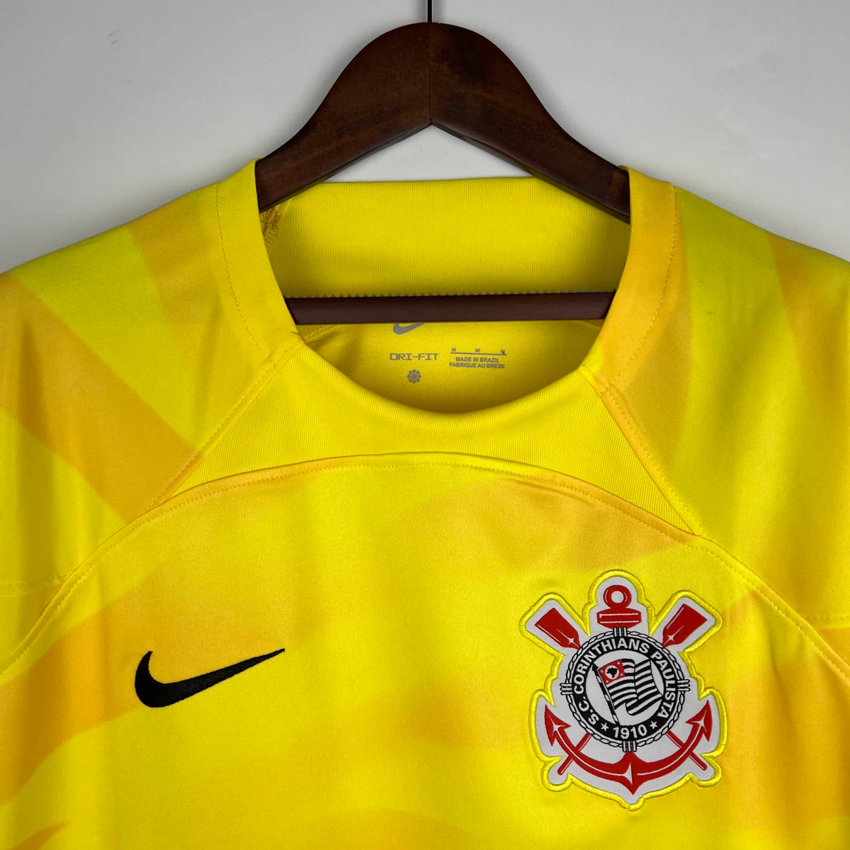 CorinthiansBR 23/24 GOLEIRO