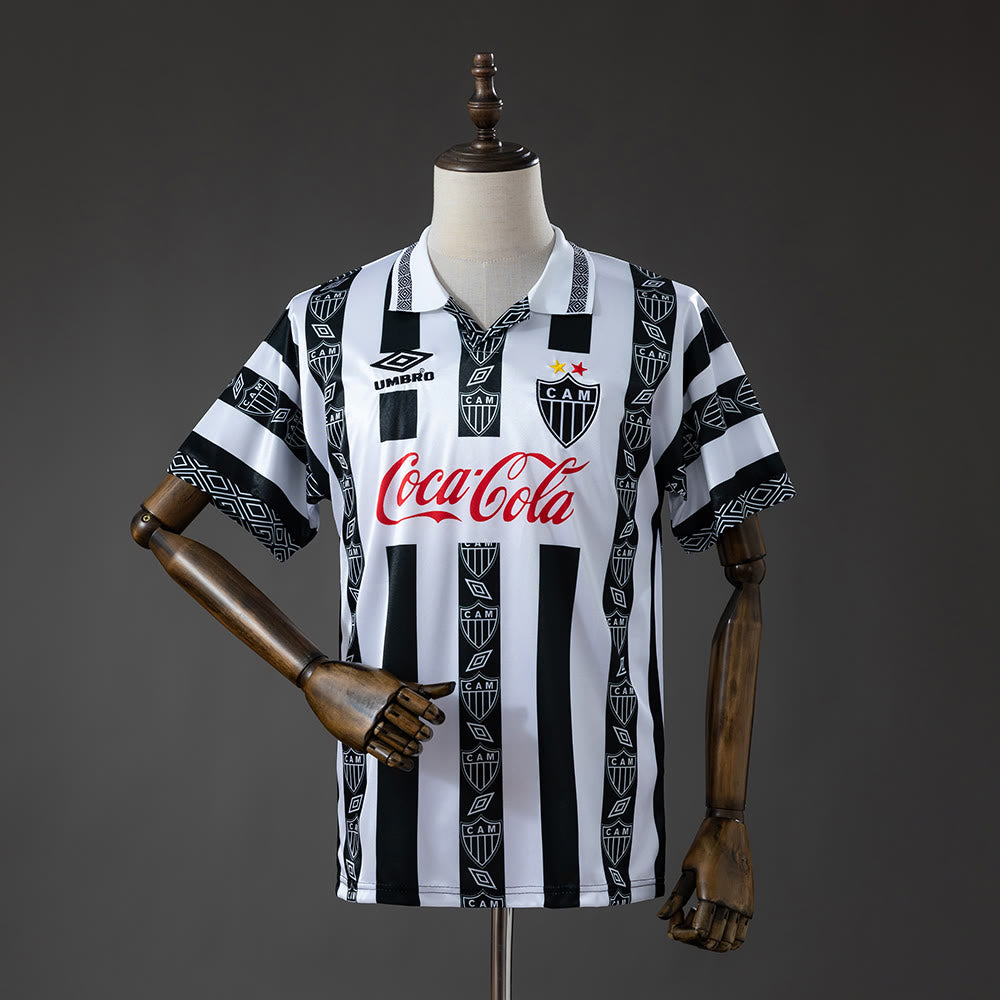 Atlético Mineiro 1995 RARA