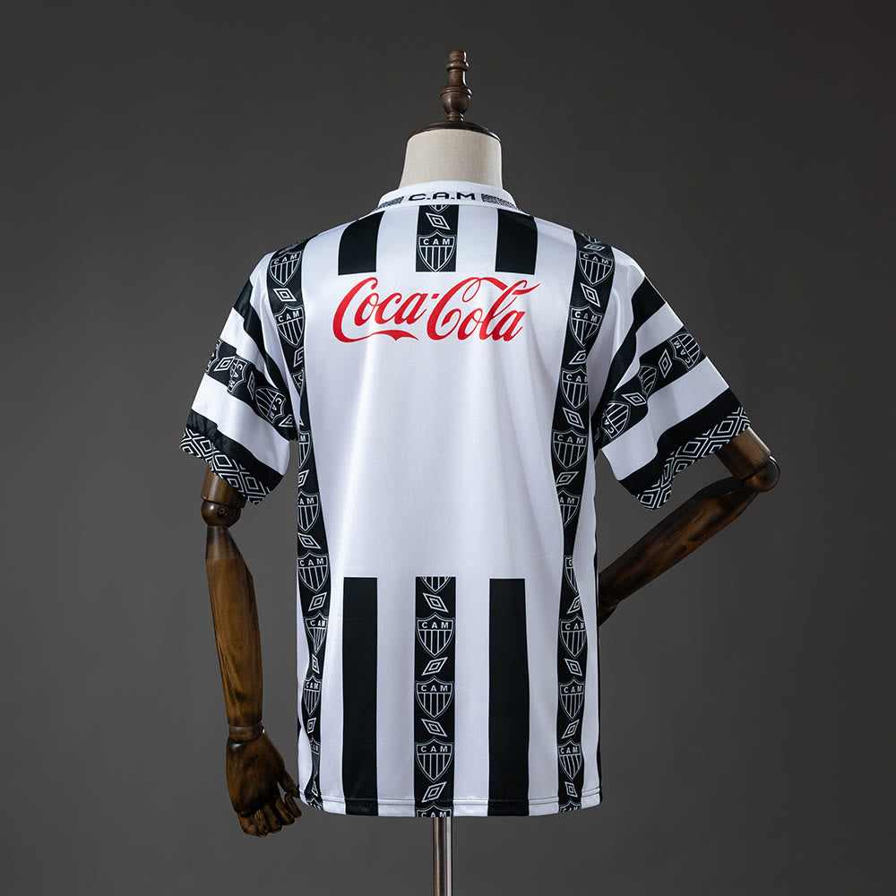 Atlético Mineiro 1995 RARA