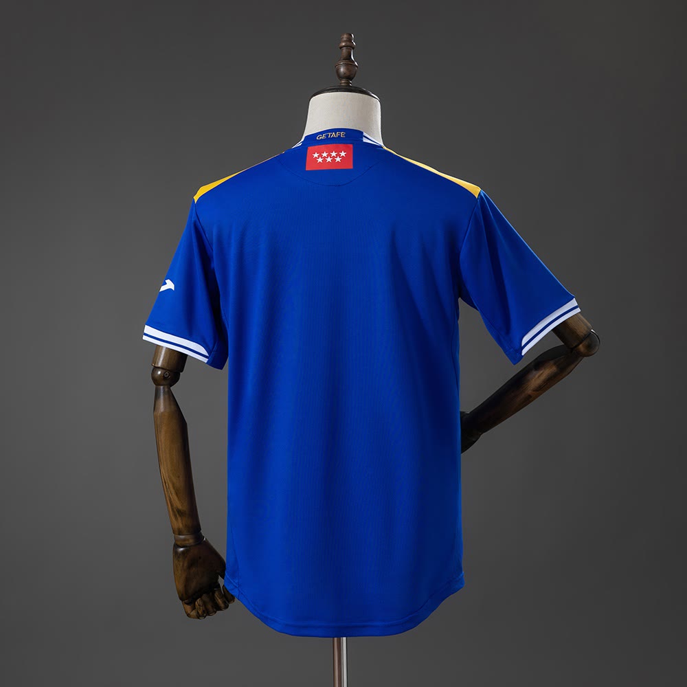 Getafe 09/10 RETRO