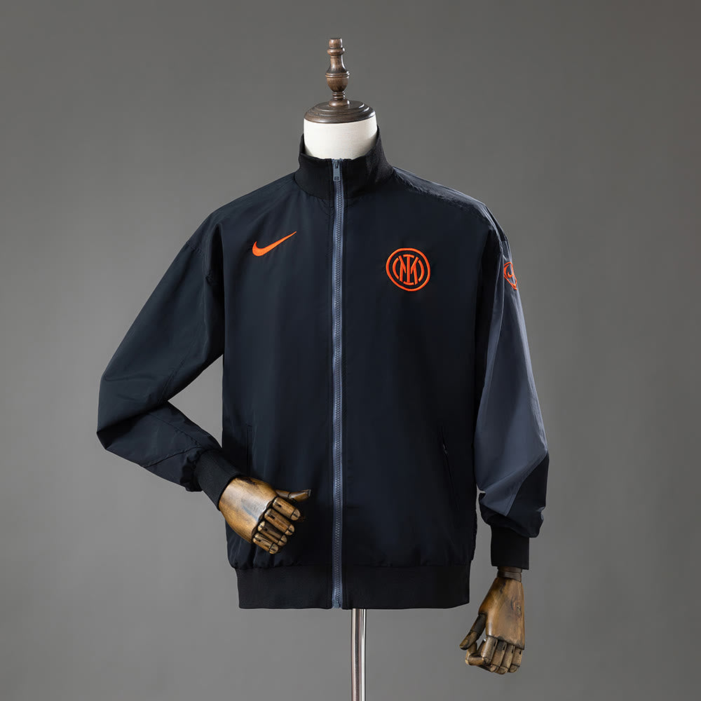 Inter de Milão 25/26 CORTA-VENTO III