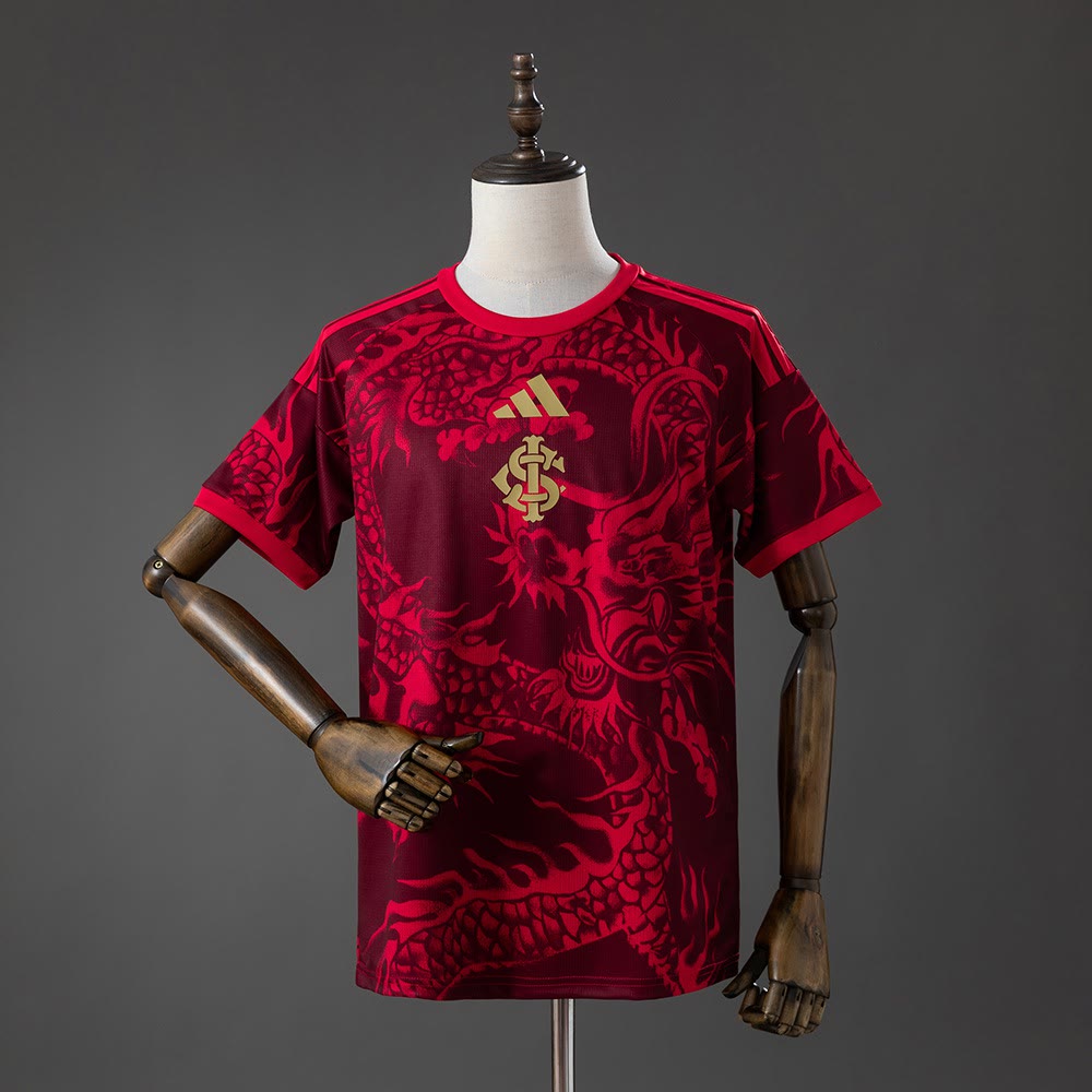 Internacional 26/27 Red