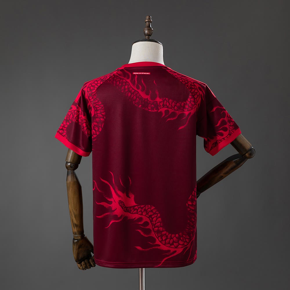 Internacional 26/27 Red