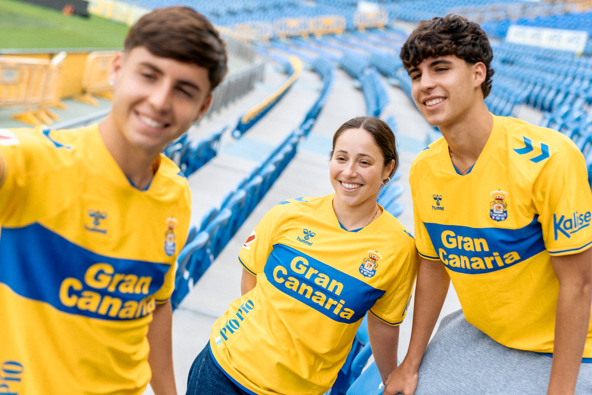Las Palmas 26/27