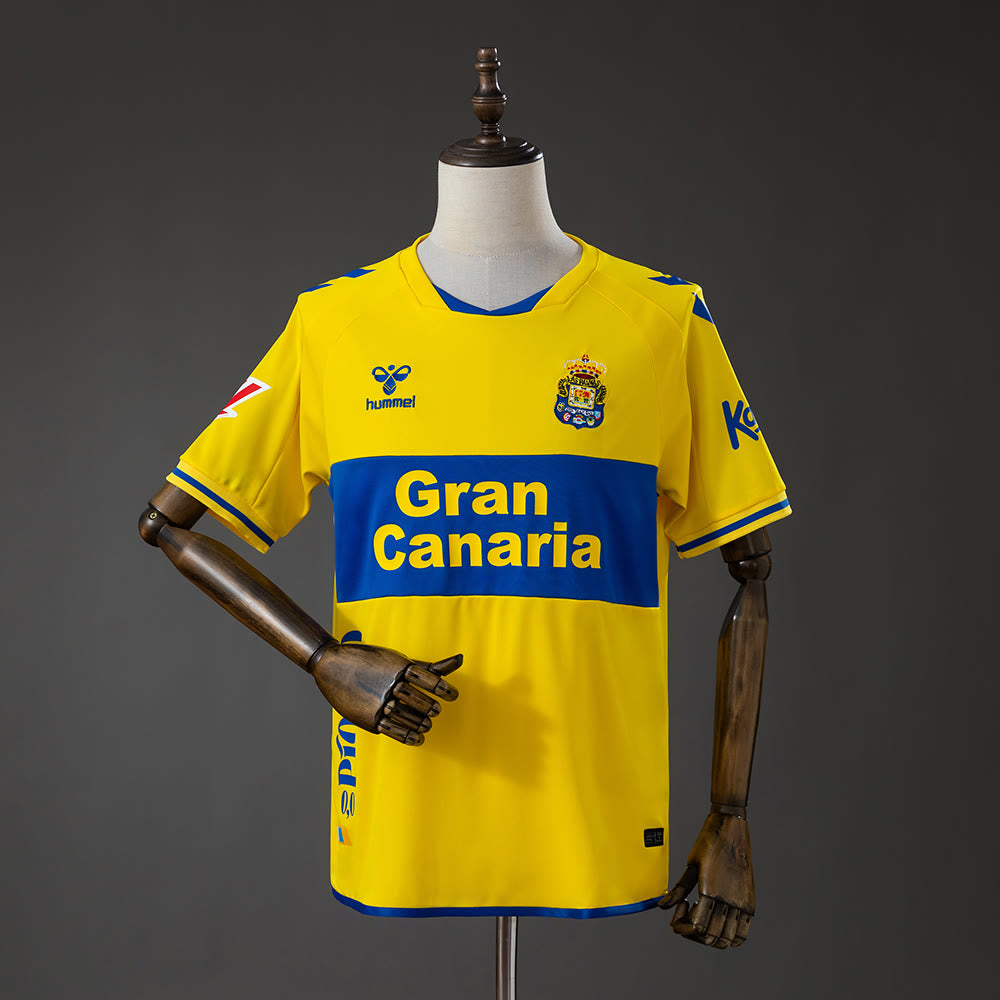 Las Palmas 26/27