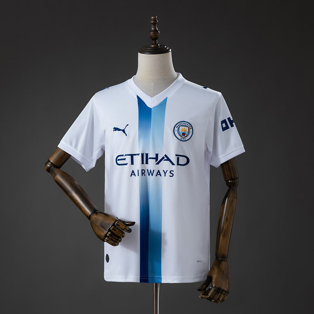 Manchester City 26/27