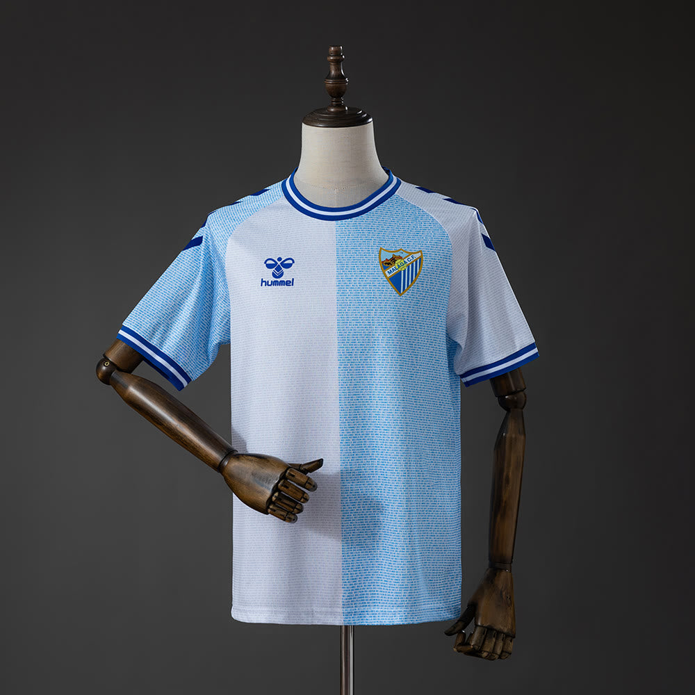 Malaga 26/27 SPECIAL
