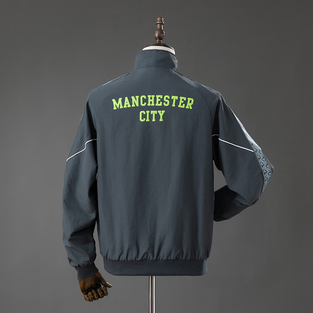 Manchester City 26/27 CORTA-VENTO