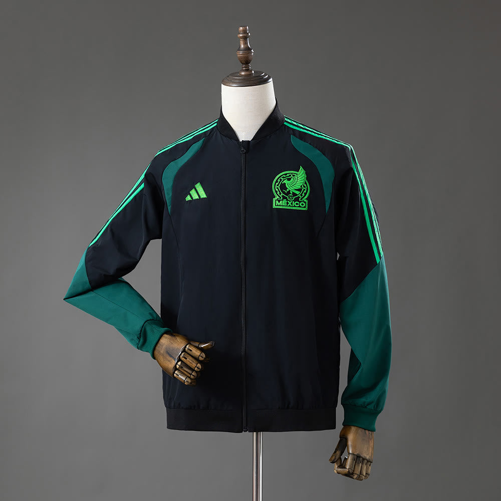 México 2026 CORTA-VENTO