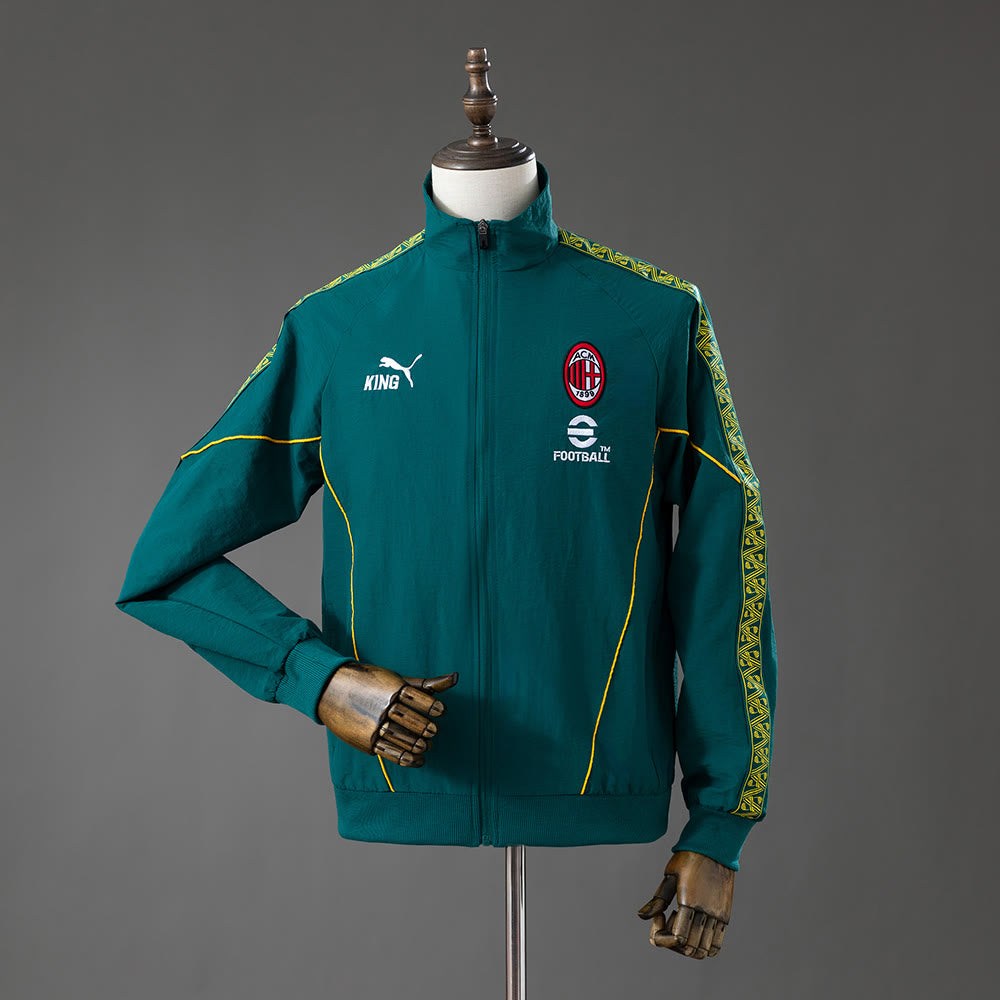 Milan 2026 CORTA-VENTO