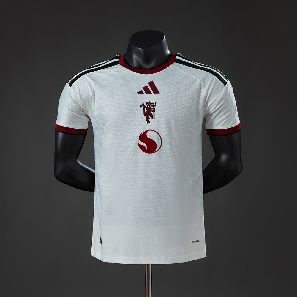 Manchester United 26/27 III