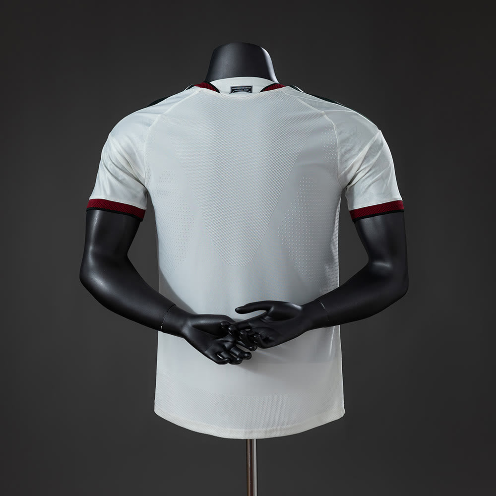 Manchester United 26/27 III