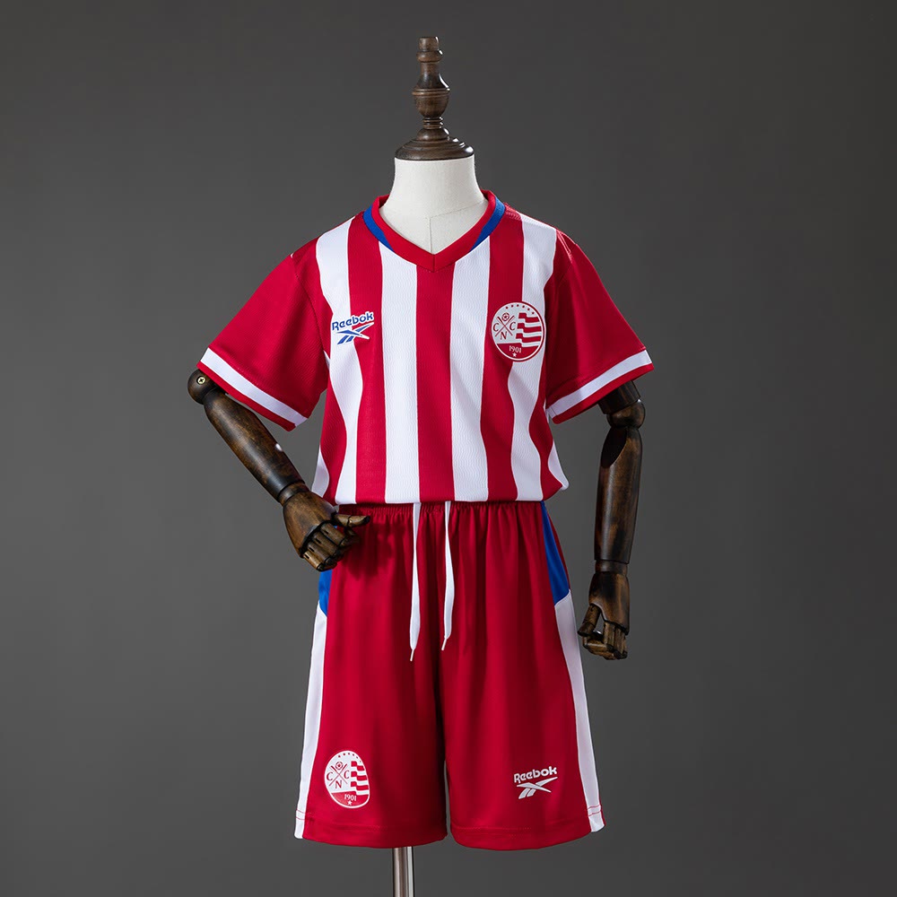 Nautico 26/27 Kids Kit