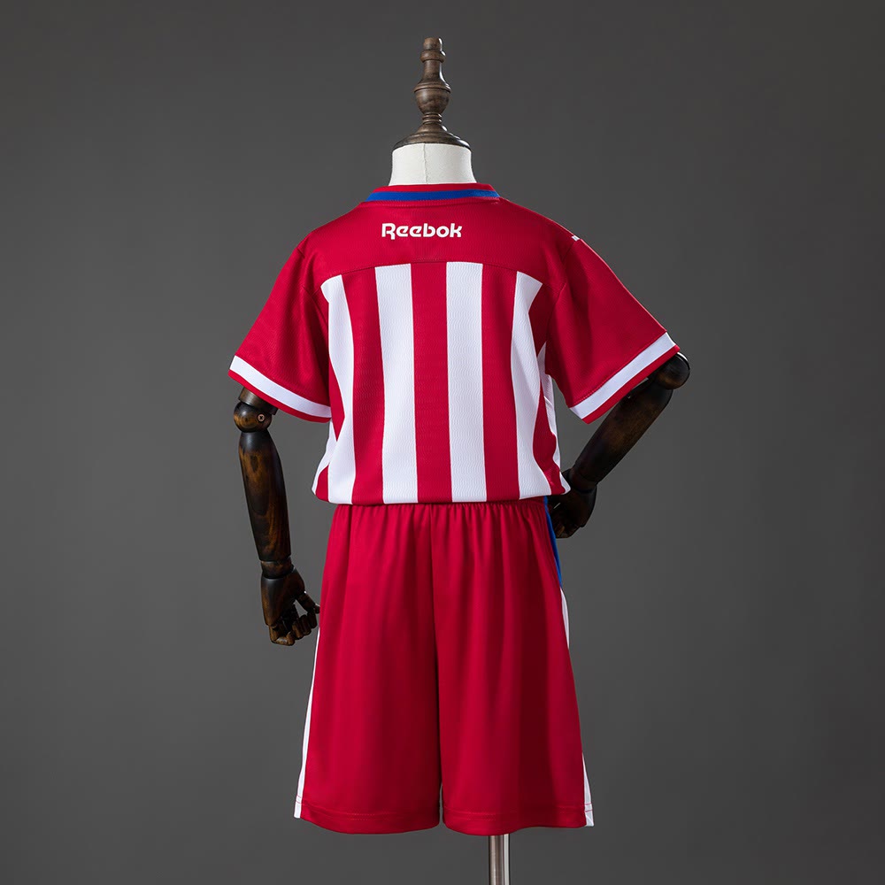 Nautico 26/27 Kids Kit