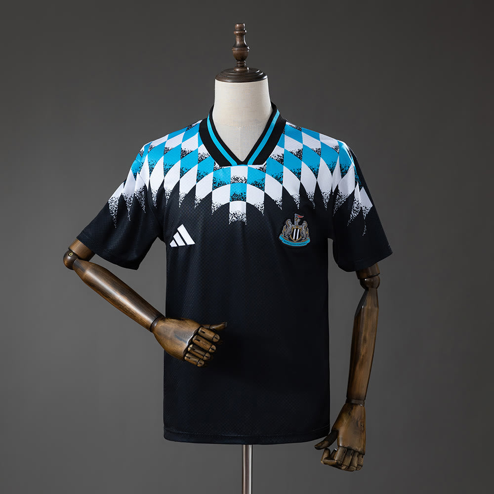 Newcastle 26/27 SPECIAL