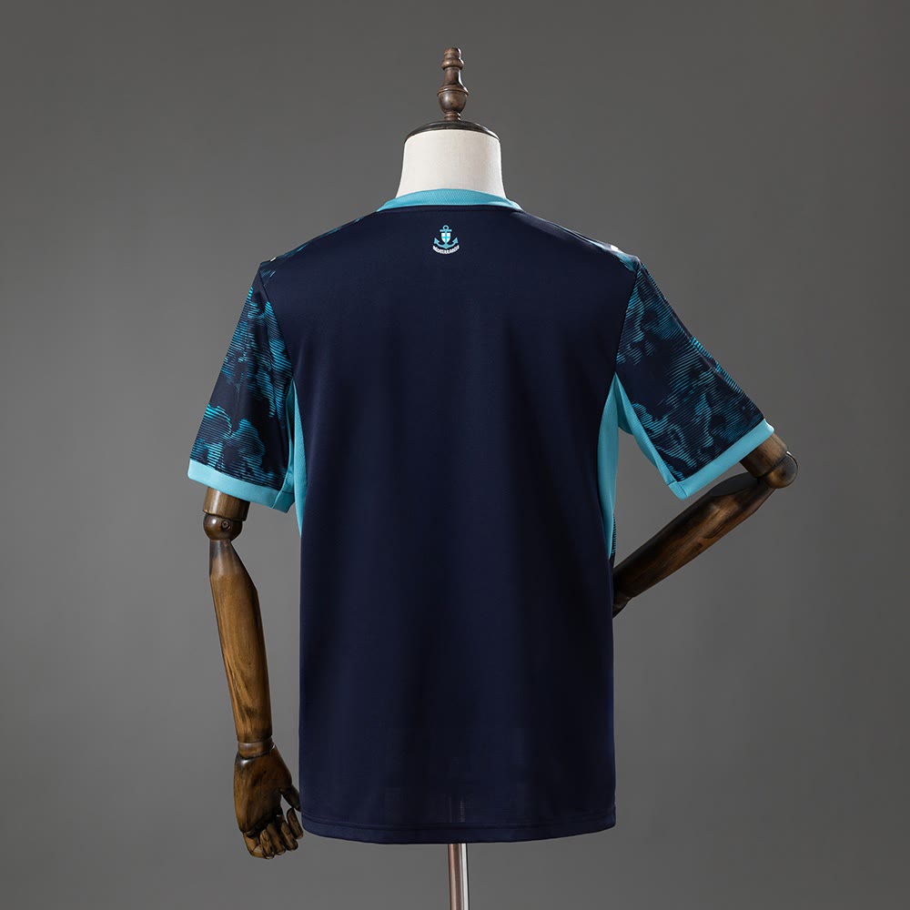 Olympique de Marseille 26/27 II